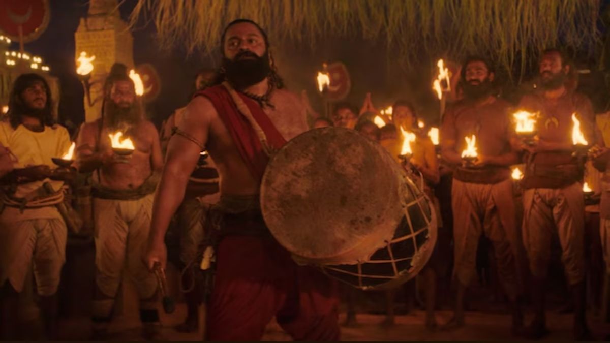 kantara chapter 1 ott when and where to watch hindi version of rishab shetty film