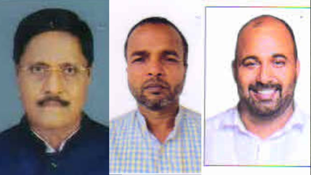 kasba vidhan sabha chunav result 2025 afaque alam vs congress irfan alam vs lok janshakti party ram vilas nitesh kumar singh winner loser and latest update