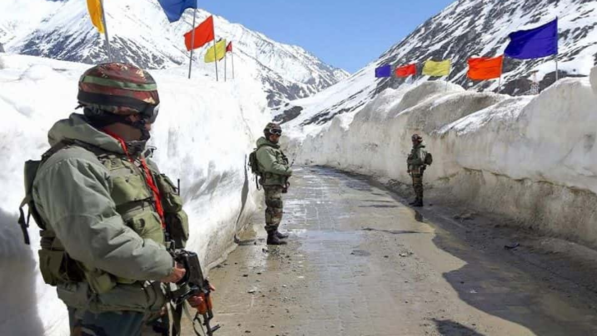 china border power supply plan at daulat beg oldi boosts indian army