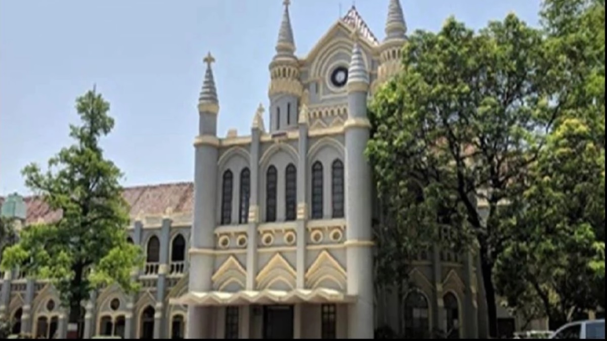 ias aspirant returns home after court intervention bhopal news