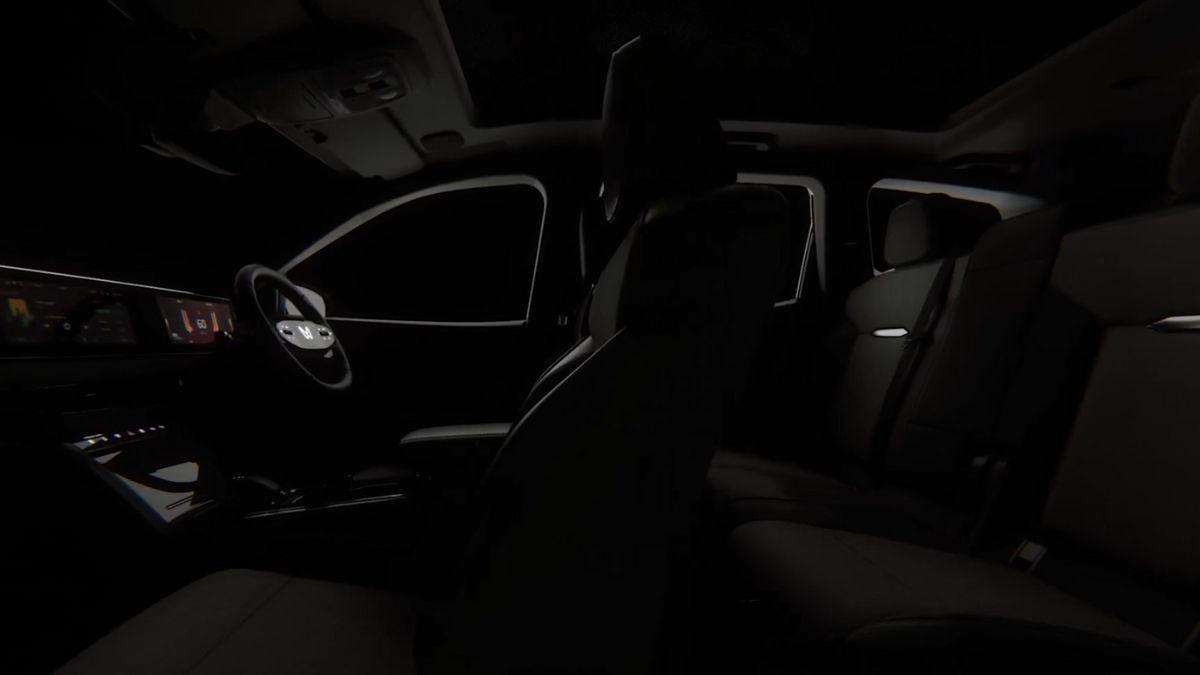 mahindra xev 9s features confirmed premium specs revealed ahead of november 27 launch