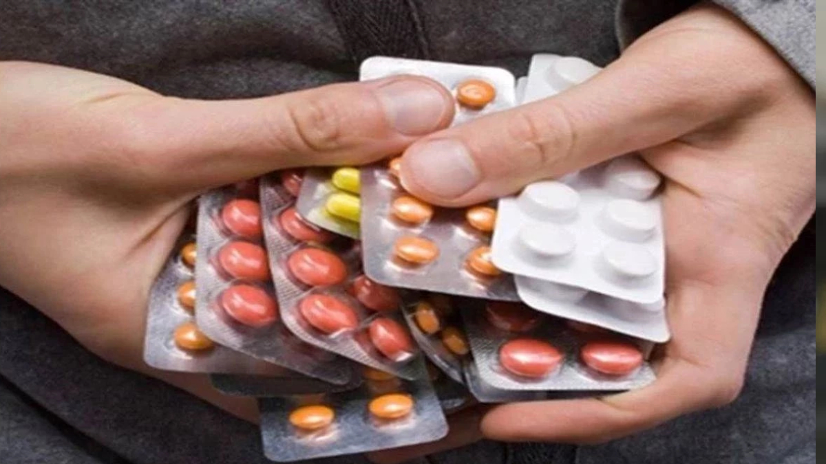 madhya pradesh 5 pharma companies face production ban 1 license revoked