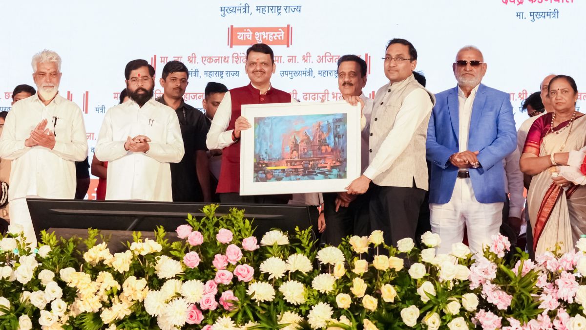nashiktrimbakeshwar kumbh mela 6000 crore projects launched set for 28month duration