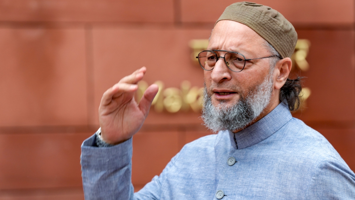 bihar election result 2025 will owaisis aimim be a game changer