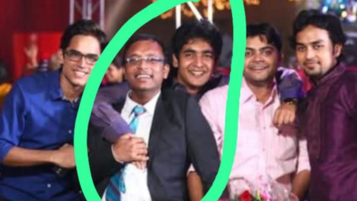 dr parvez rarely spoke in class would go alone to the mosque in sn medical college