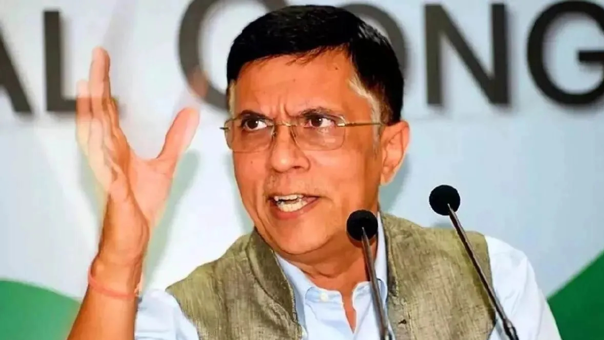 red fort blast congress demands accountability from modi govt