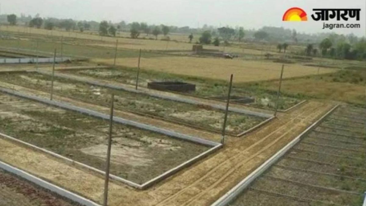 greater noida plots yeida affordable housing scheme delayed for workers