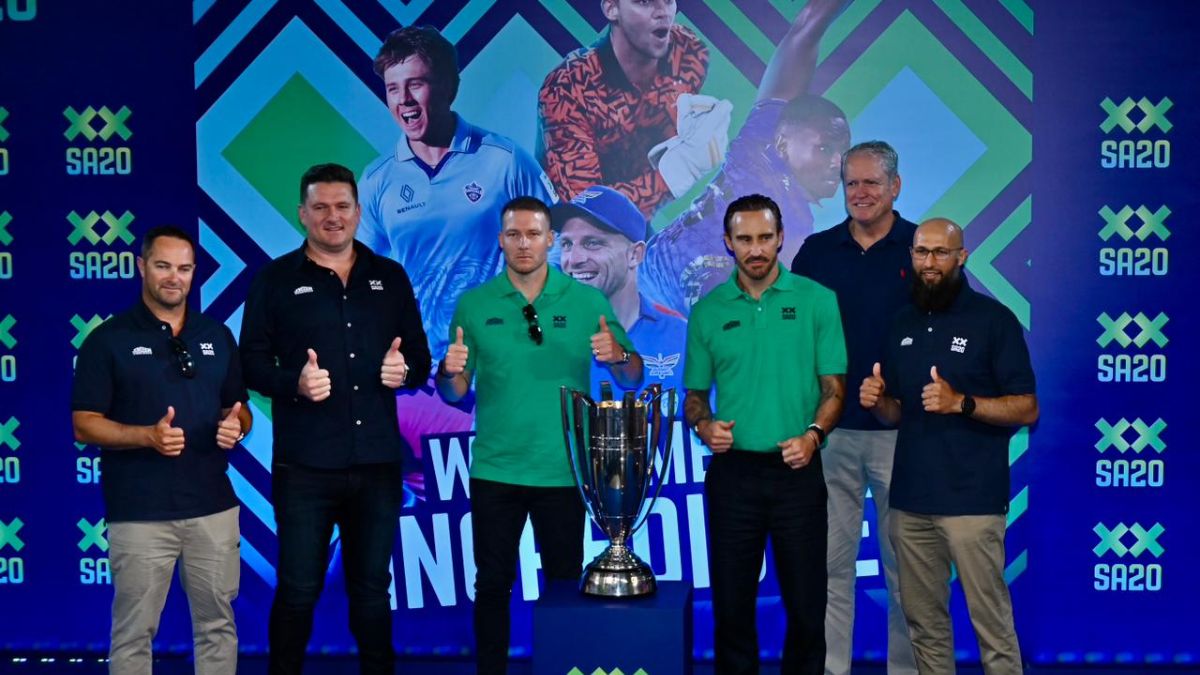 sa20 grow in india season 4 ipl little sister