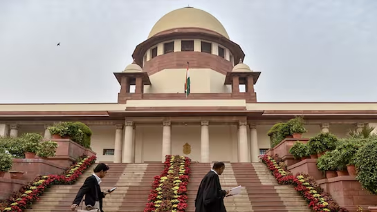 supreme court urges review of electric vehicle policy