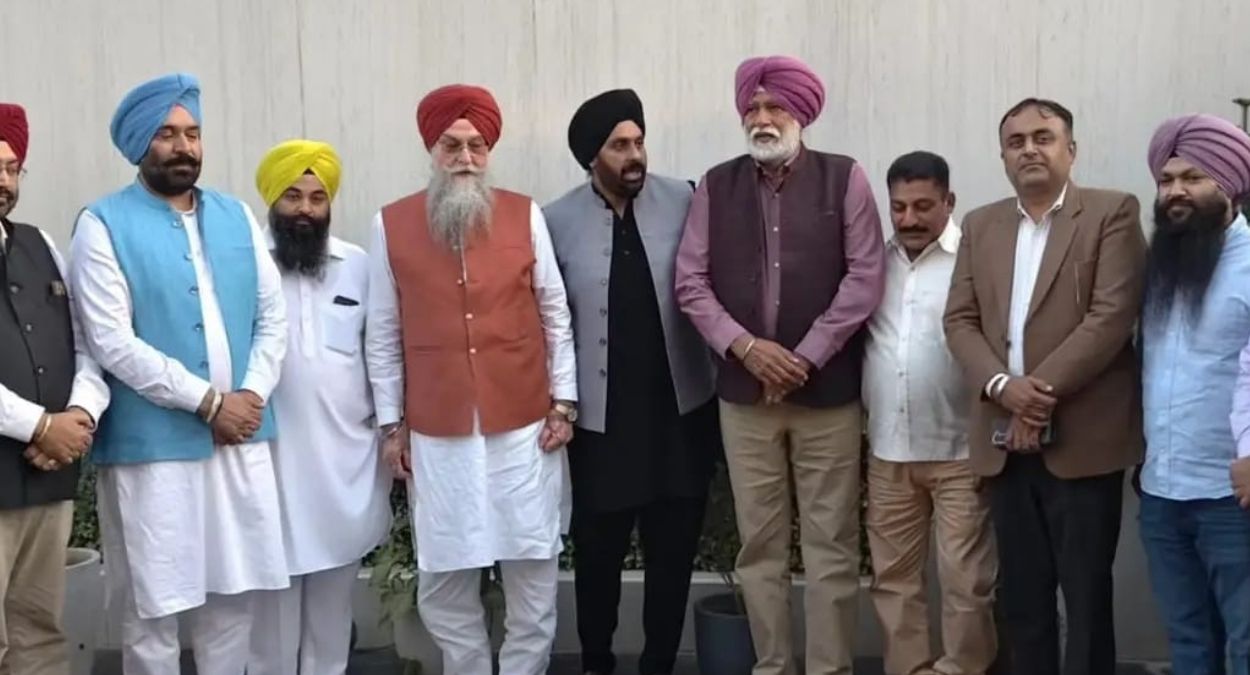punjab speaker reaches kapurthala focus on antidrug campaign