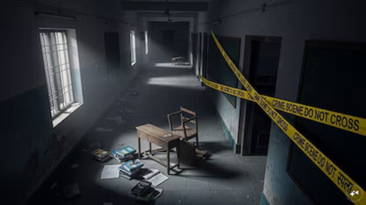 class 5 student beaten to death by classmates in govindpur dhanbad parents hold two teachers hostage for hours