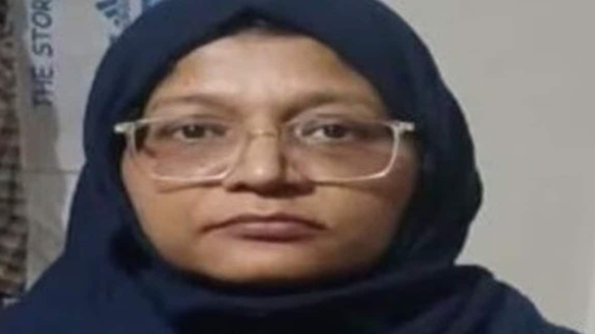 terrorist shaheens plot training centers for women in hapur and saharanpur