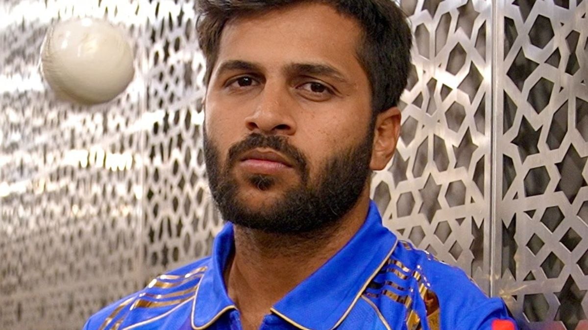 shardul thakur traded to mumbai indians