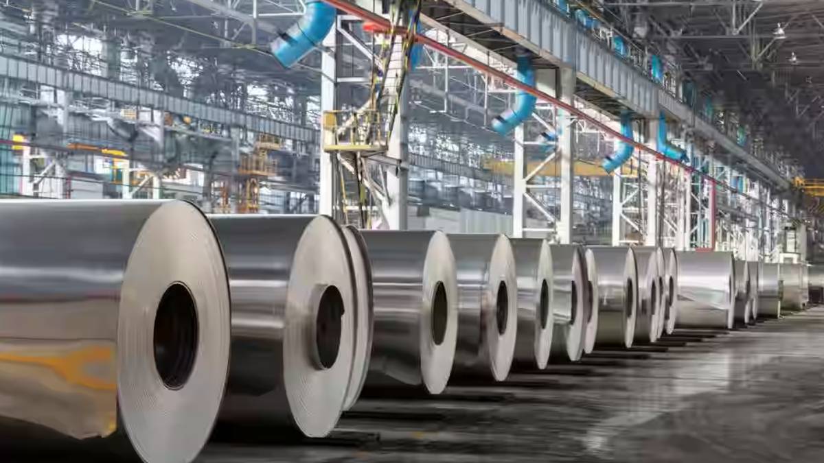 first esg performance report for steel industry released india major step towards green steel