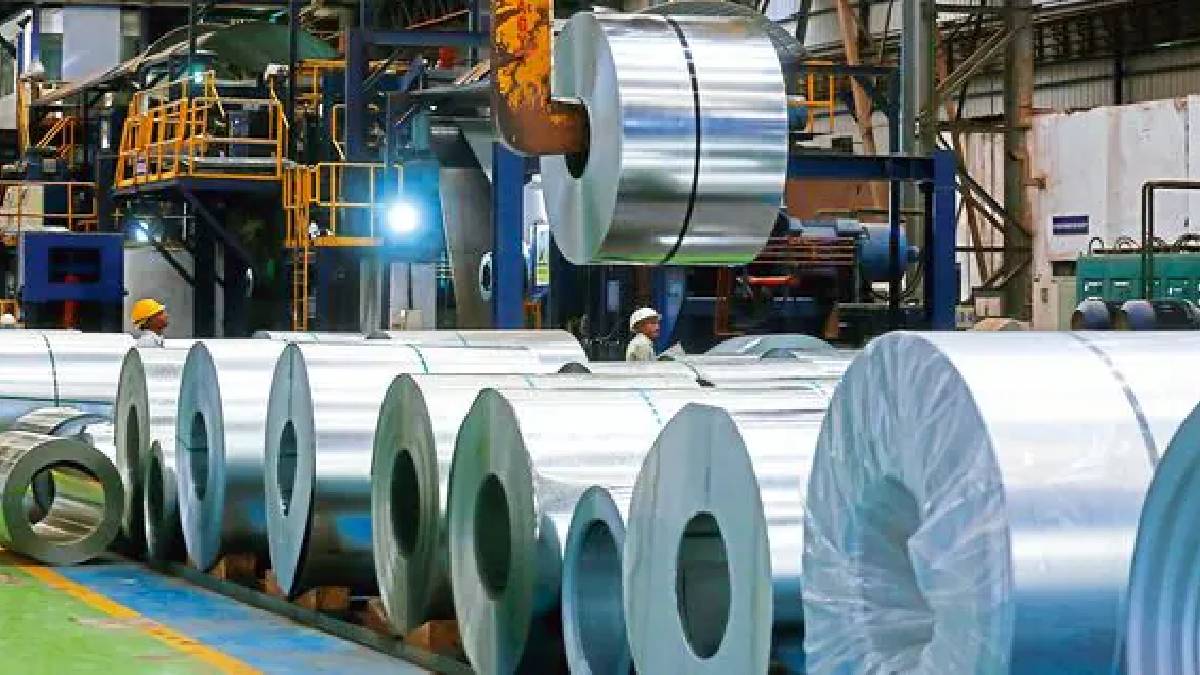 india takes major step amid trump tariffs imposes anti dumping duty on vietnamese steel