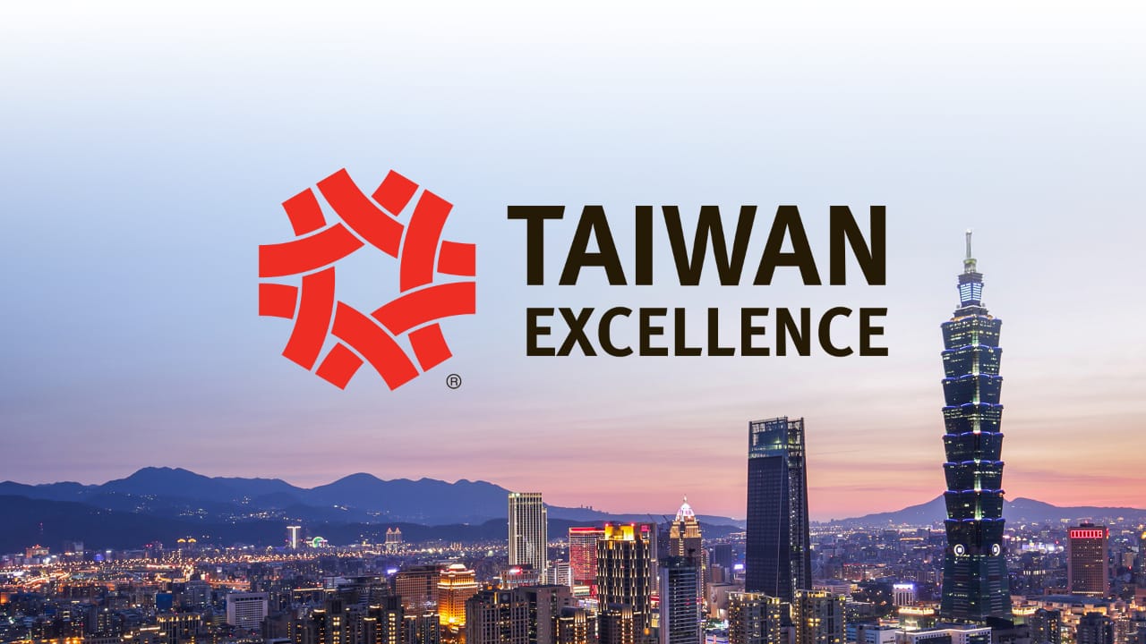 taiwan excellence unveils awardwinning innovations in india