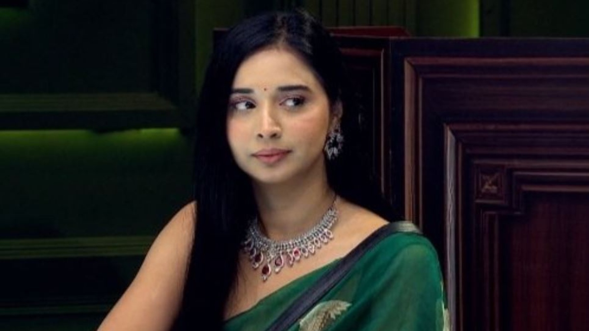 bigg boss 19 tanya mittal talks about her equation with mother as gaurav khanna shehbaaz badesh questions