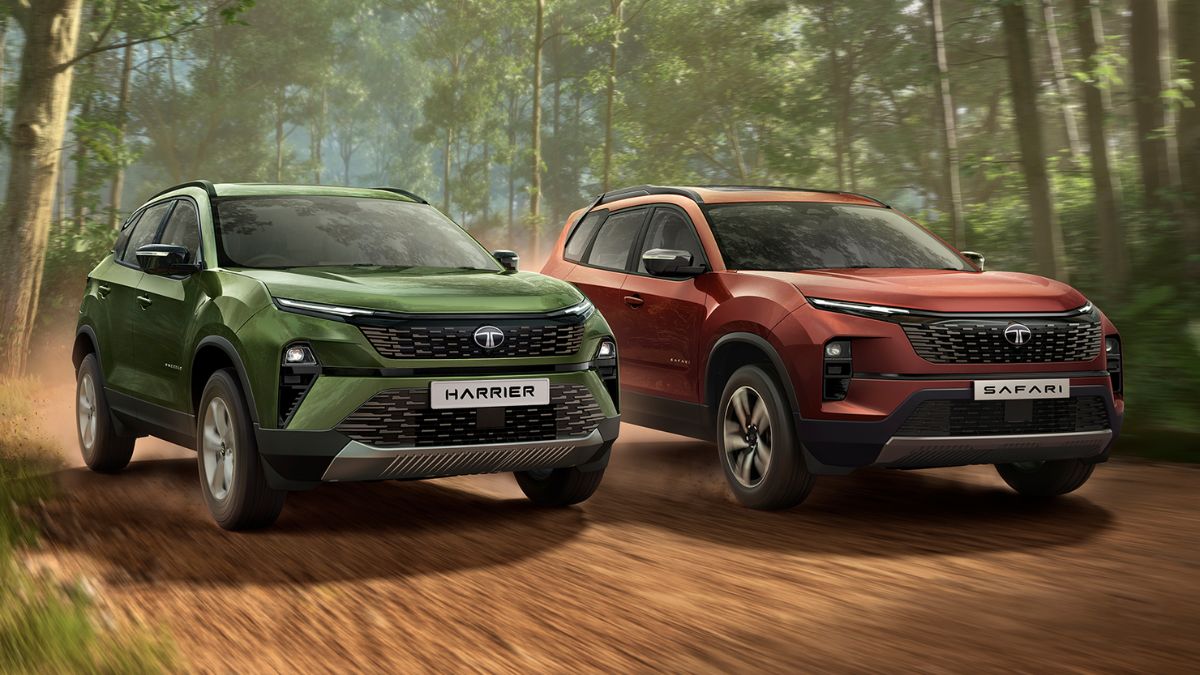 tata harrier safari to get new 15litre turbo petrol engine india launch on december 9