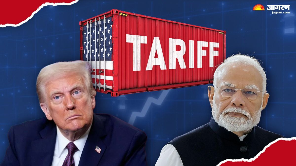 us tariffs have no significant impact on countries like india