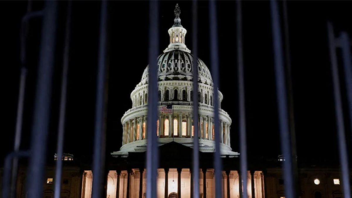 us shutdown ends after record 43 days of disruption