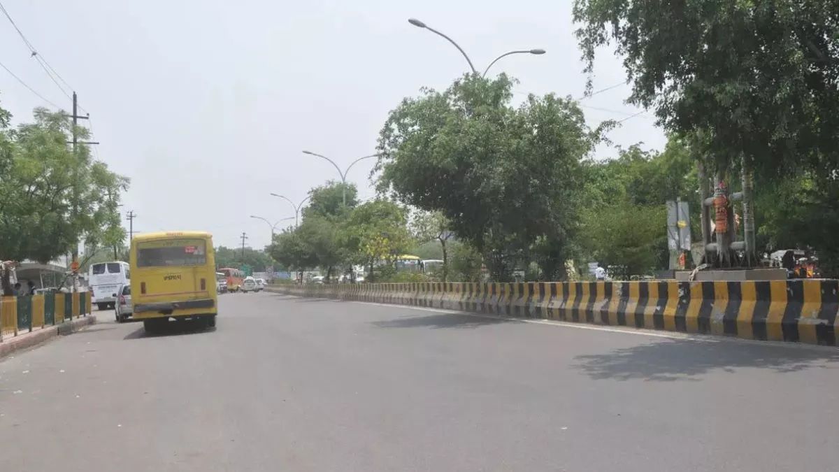 bareilly shahjahanpur pilibhit and badaun received budget for road construction rs 797 crore approved