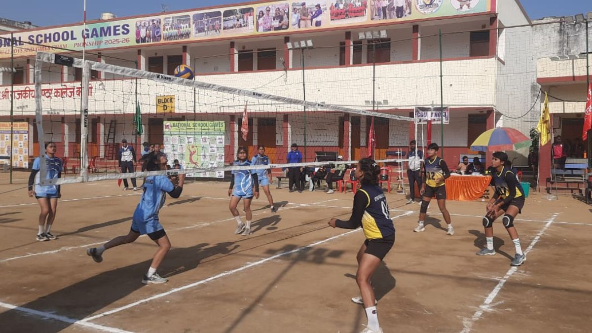 priyanka bora and y subba rao in bareilly selection process underway for khelo india and china tour will get international platform