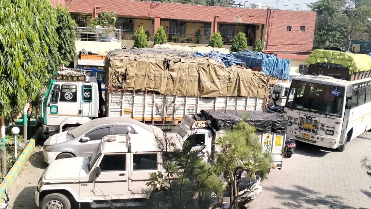 gst billions in gst evasion by sleeping module firms major action by sib and sit