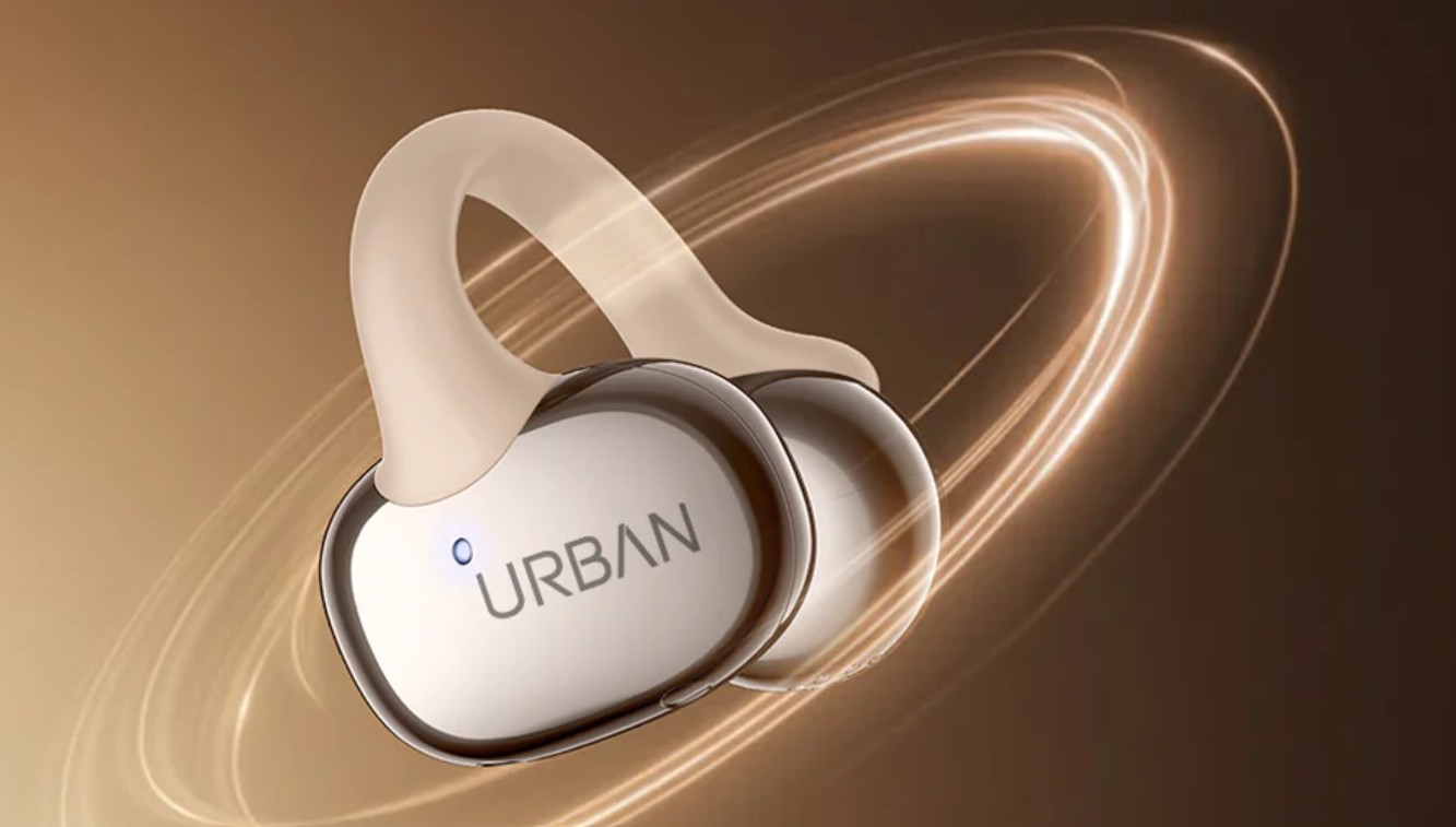 urban vibe clip 2 ows earbuds launched in india check price and specs
