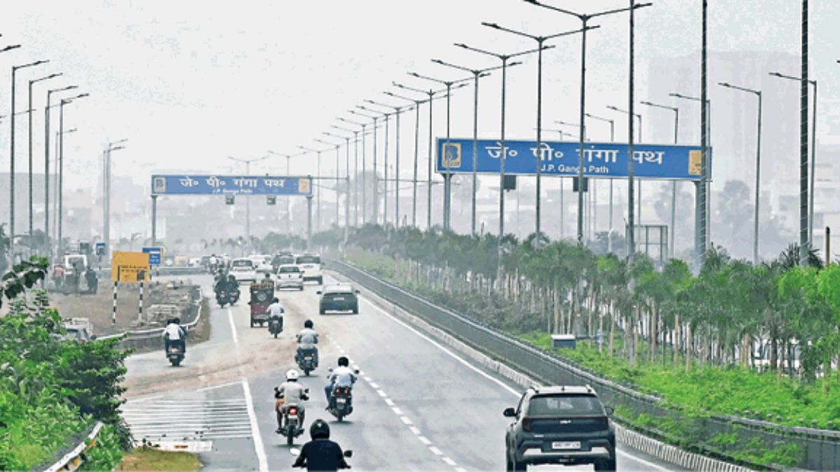 patna air pollution samanpura most polluted area aqi worsens