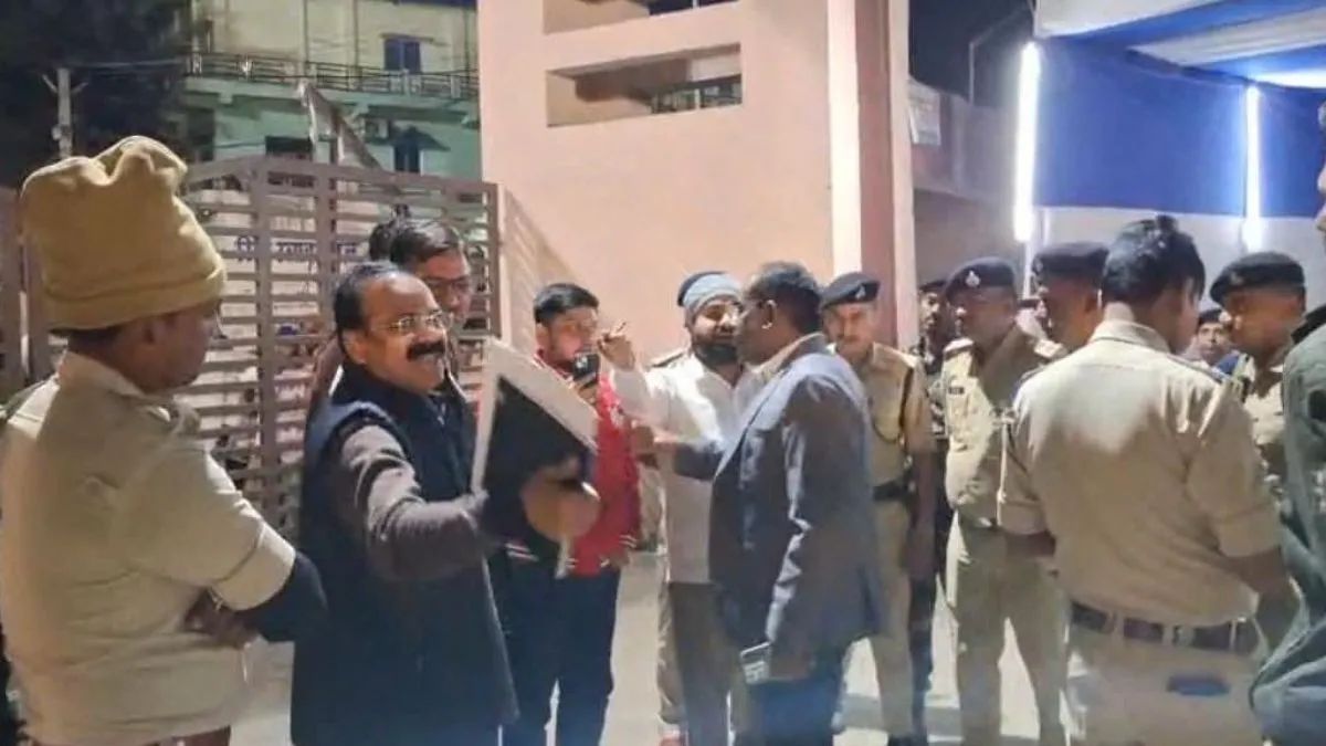 bihar election 2025 live updates results nda vs mahagathbandhan lb