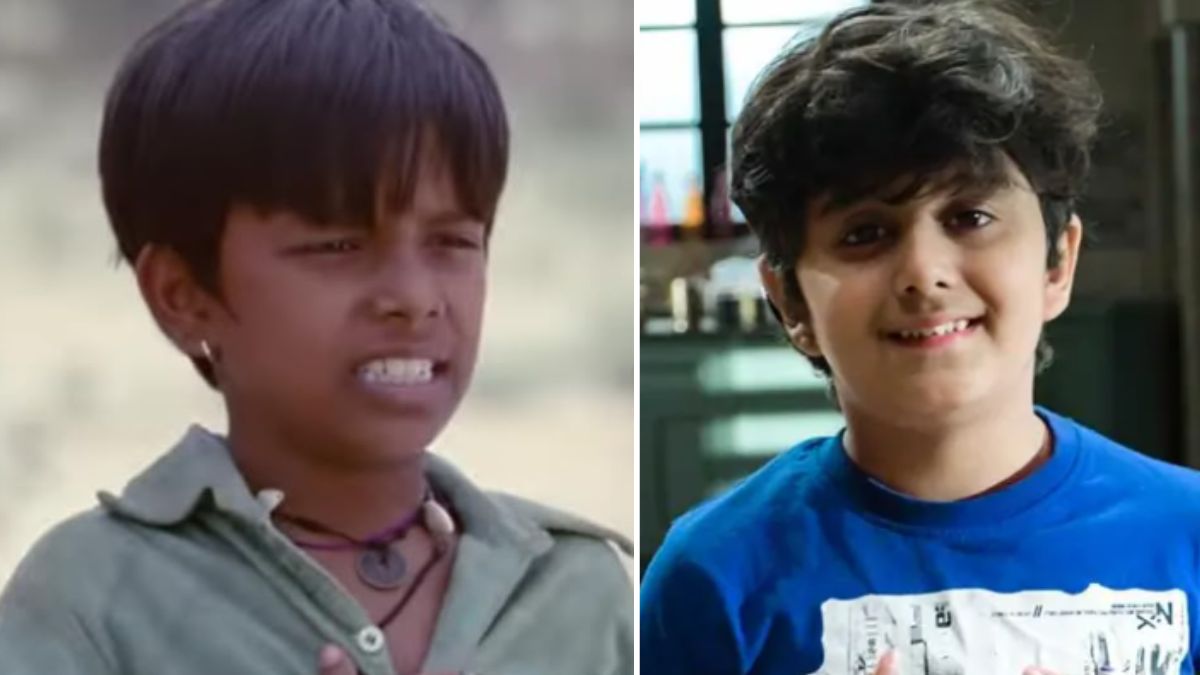 childrens day 2025 aamir khan and under bhoothnaath director vivek sharma revealed kids are higly active on ott