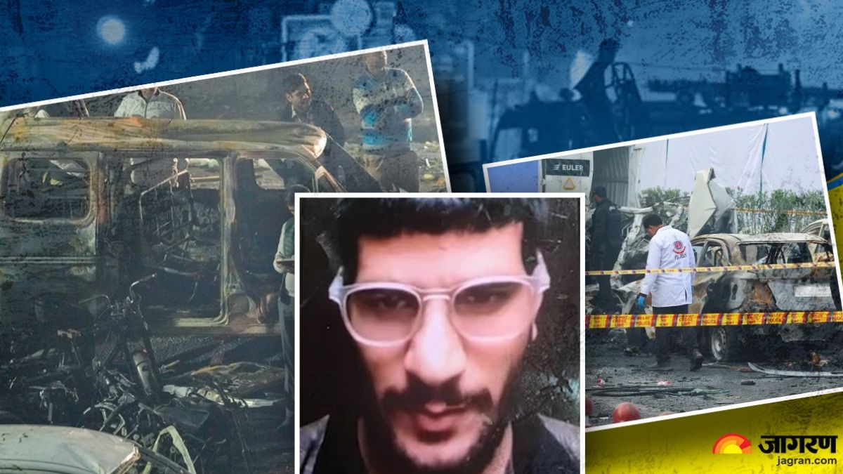 delhi car blast terrorist attack planned on babri masjid demolition anniversary