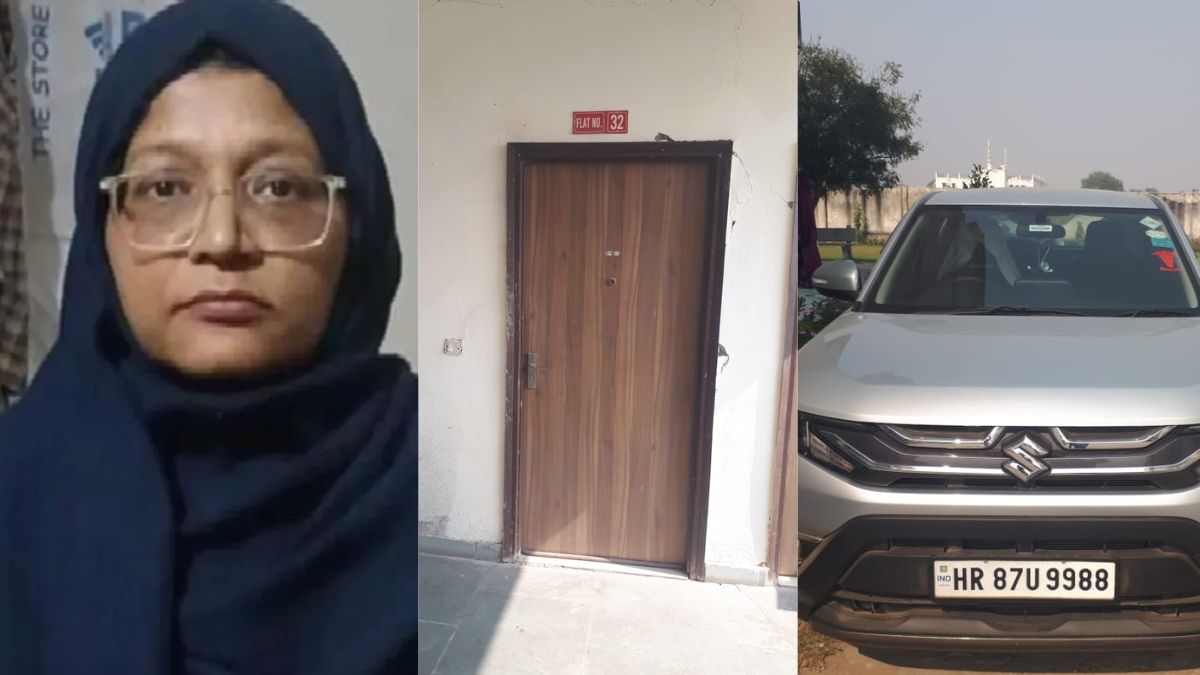 terrorists collecting old cars for blasts in delhincr