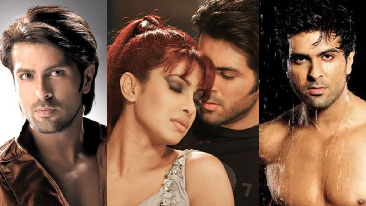harman baweja once compared to hrithik and dated priyanka chopra