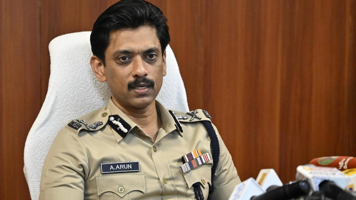 three dmk ministers received bomb threat emails police say 343 fake emails received 7 months