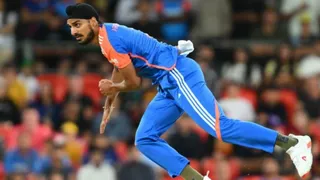 IND-A vs SA-A 1st ODI: अर्शदीप-प्रसिद्ध का कहर