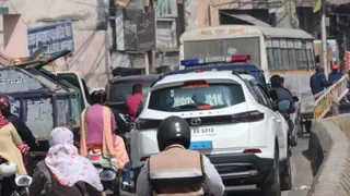सांकेतिक तस्वीर।