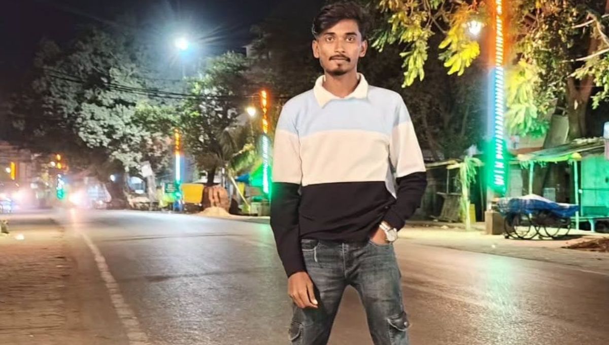 kushinagar murder land dispute leads to fatal stabbing