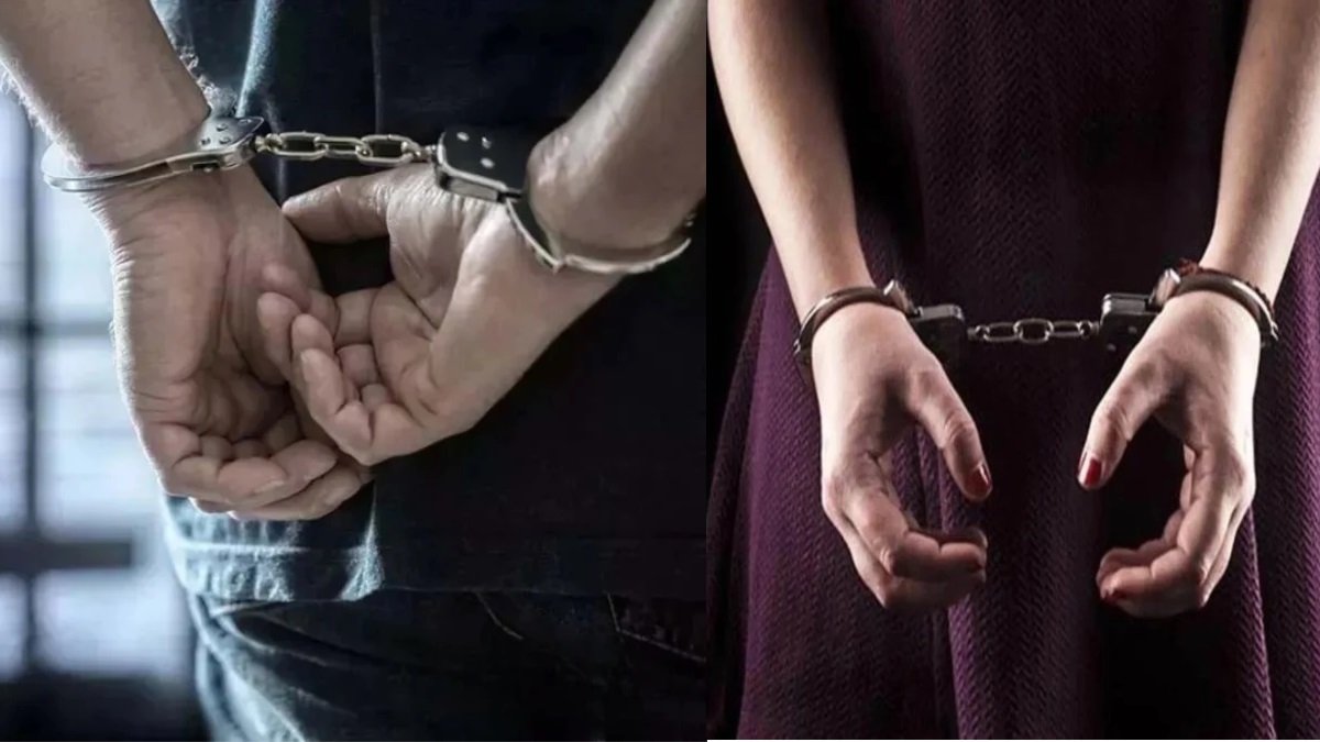 social media scam banty babli arrested in dewas for fake payment fraud