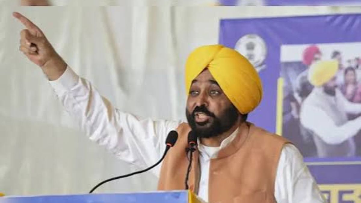 disabled people in punjab get a platform for equality cm mann introduces sign language in the assembly