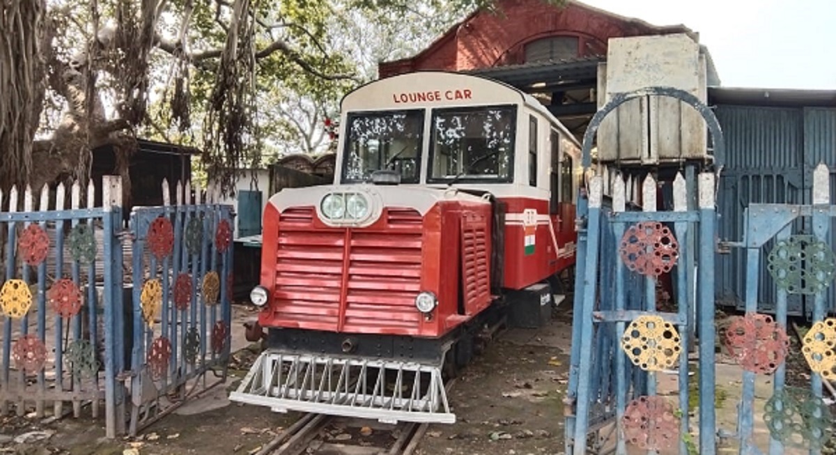 kalka rail motor car still inactive despite gms orders