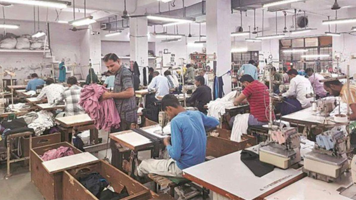 punjab becomes new investment hub registers 10 32 lakh msme economy gains momentum