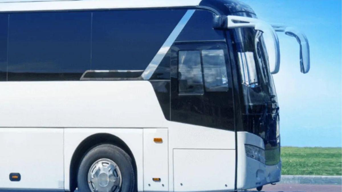 west bengal buses seized in odisha 15 lakh fine imposed