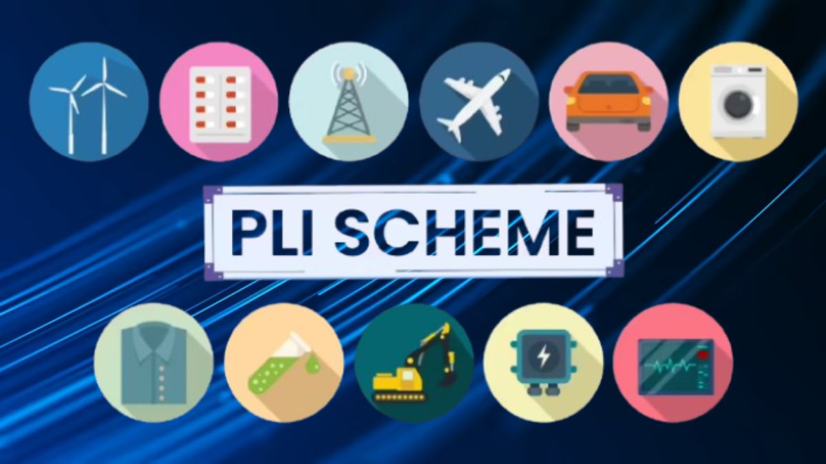 dpiit received 13 new application under pli scheme for ac led motor manufacturing