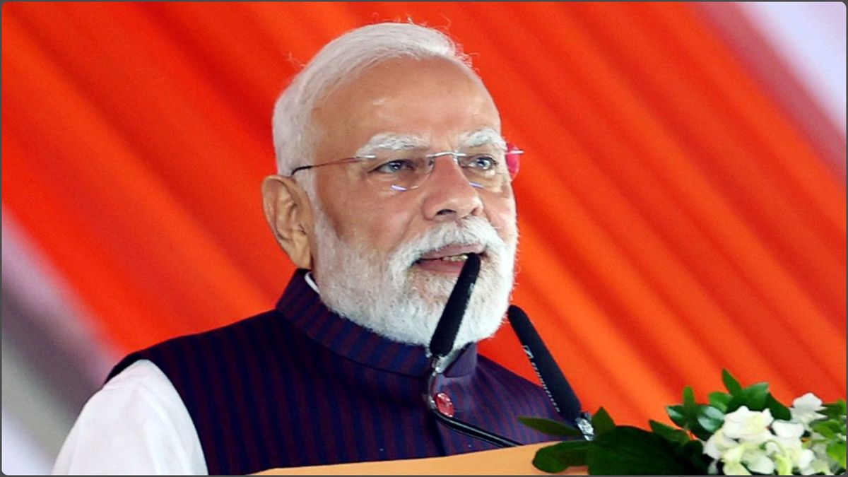 pm modi says credit guarantee scheme for exporters to boost competitiveness and selfreliance