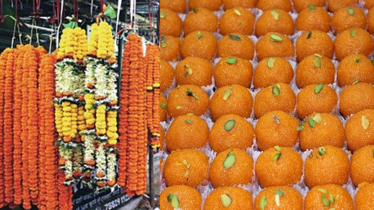 bihar election results 2025 festive atmosphere and victory sweets