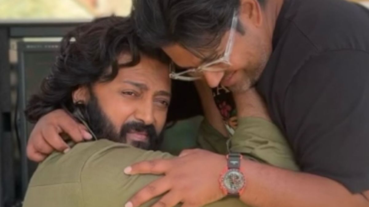 riteish deshmukh helped milap zaveri to getting masti 4 director has no work from 3 years