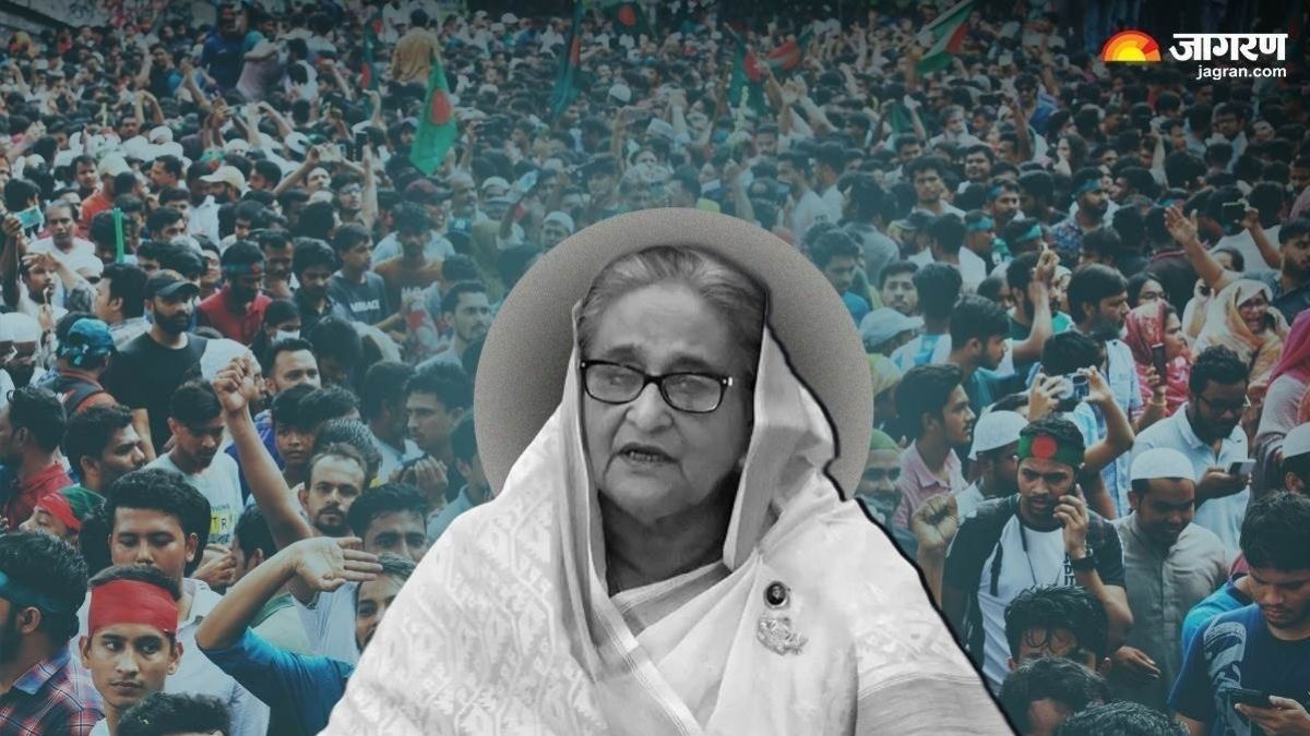 bangladesh ict to deliver verdict against sheikh hasina on november 17 know detail