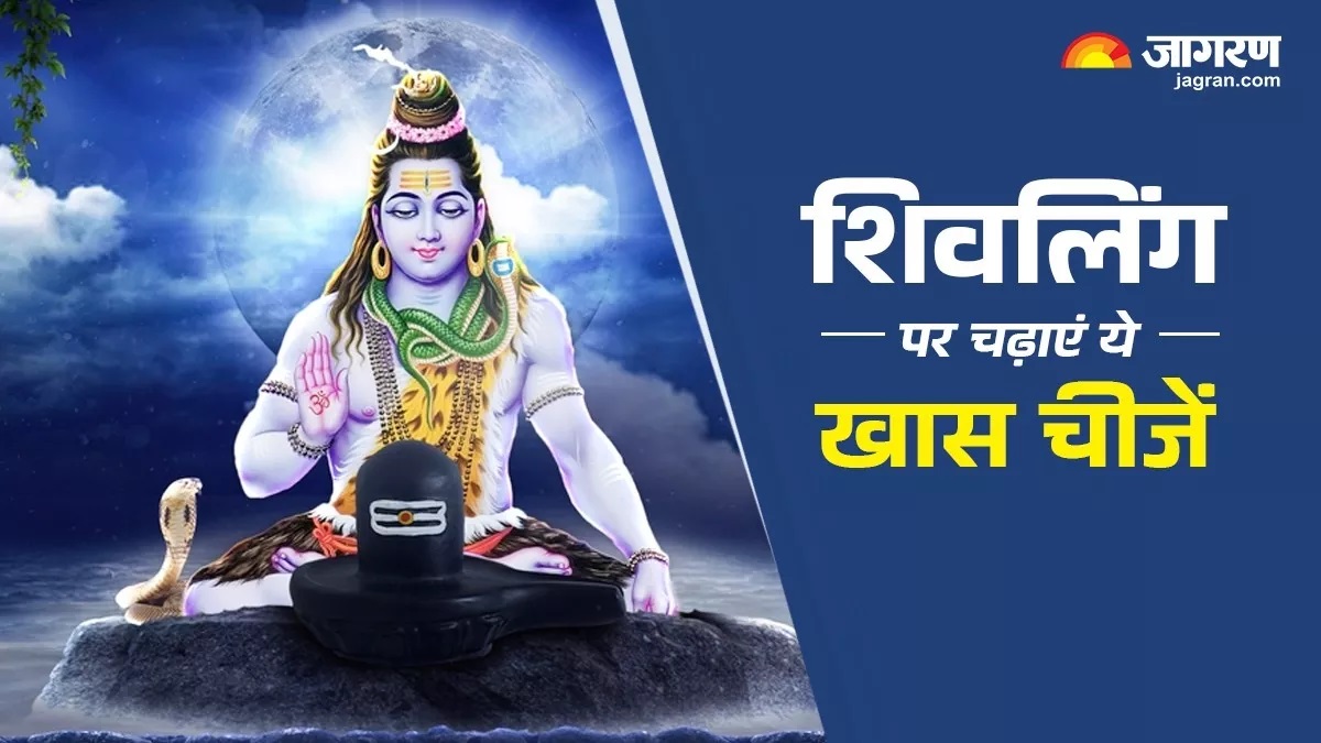 margashirsha amavasya 2025 offer these things to shivalinga on the day of margashirsha amavasya your fortune will open