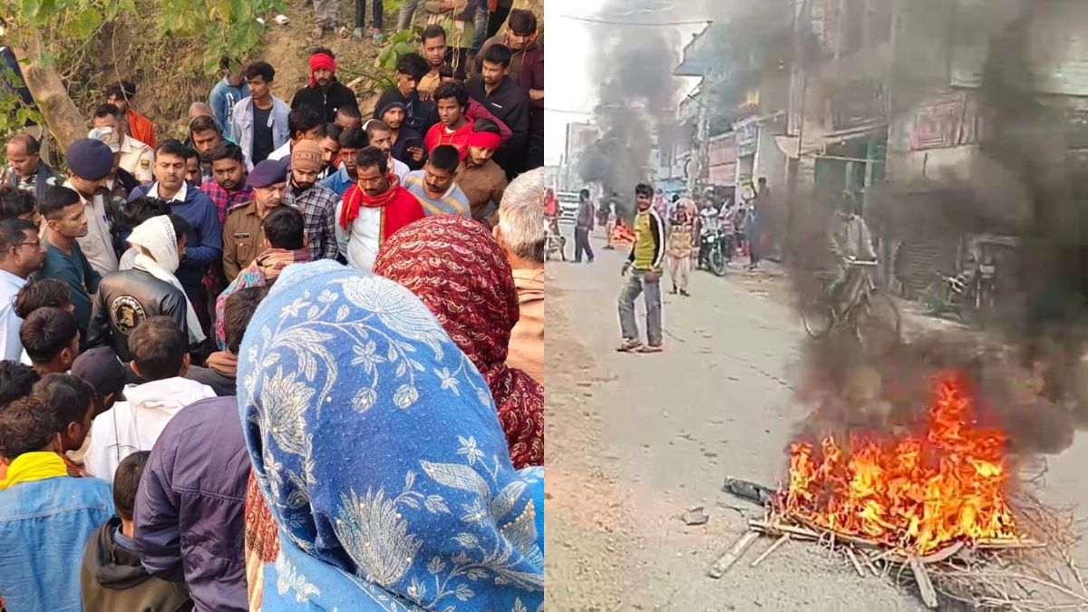 belsand murder youth killed after being called from home in sitamarhi